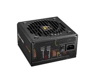 COUGAR CGRGEXP-850 850 W ATX 80 PLUS Gold Entièrement modulaire PC