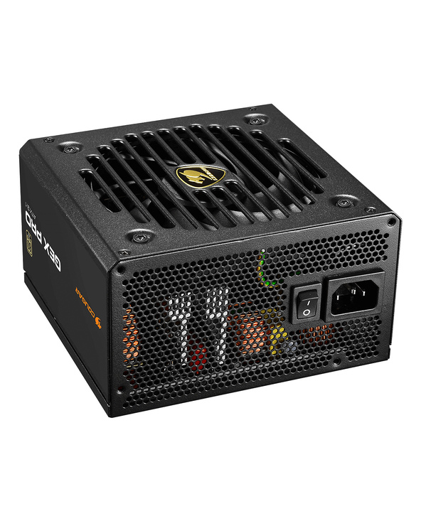 COUGAR CGRGEXP-850 850 W ATX 80 PLUS Gold Entièrement modulaire PC