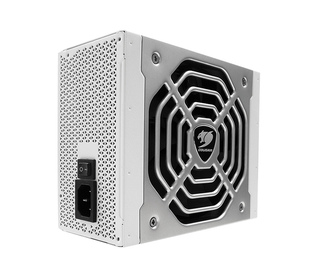 COUGAR CGR-PR-1200 1200 W 80 PLUS Platinum Entièrement modulaire PC