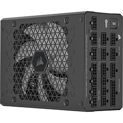 Corsair HX1200 1200 W ATX 80 PLUS Platinum Entièrement modulaire PC