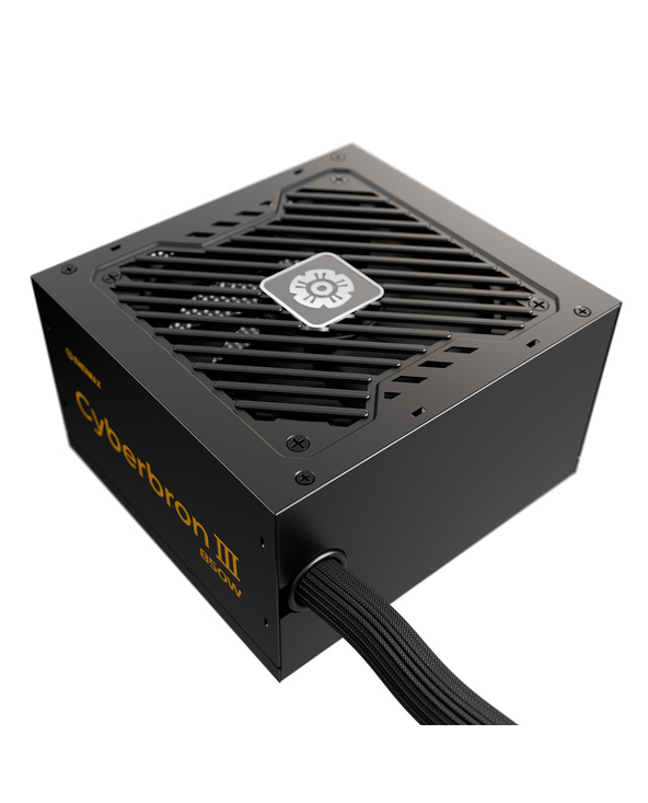 Enermax EMB850EWT-NAC 850 W ATX 80 PLUS Bronze Non-modulaire PC