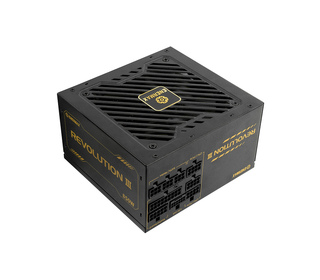 Enermax ERV850G-AHG-MAC 850 W ATX 80 PLUS Gold Entièrement modulaire PC