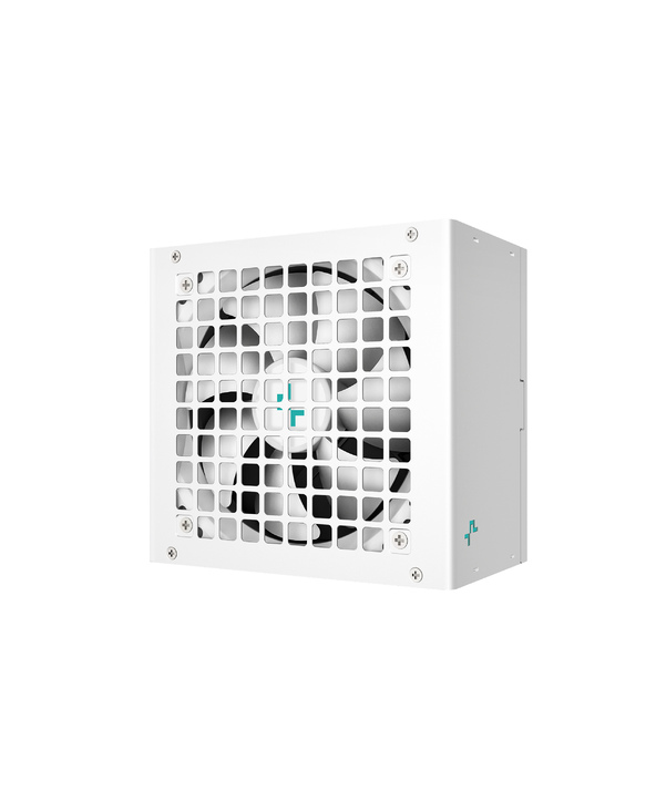 DeepCool PL750D WH 750 W ATX 80 PLUS Bronze Non-modulaire PC