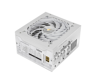 Mars Gaming MPB1000PSIW 1000 W ATX 80 PLUS Gold Entièrement modulaire PC