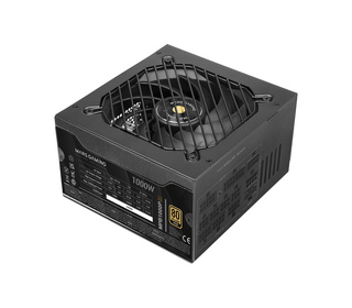 Mars Gaming MPB1000PSI 1000 W ATX 80 PLUS Gold Entièrement modulaire PC