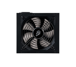 1STPLAYER DKPM-BRZ-800-BK-EU 800 W ATX 80 PLUS Bronze Non-modulaire PC