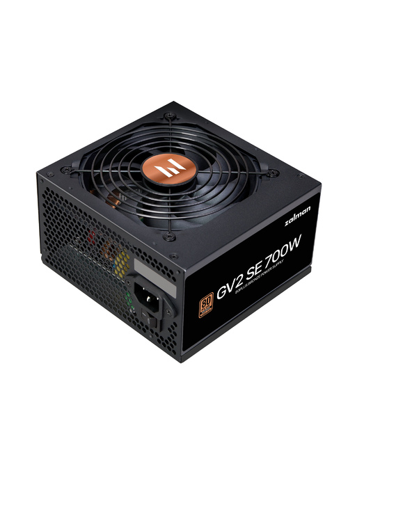 Zalman ZM700-GV2SE 700 W ATX 80 PLUS Bronze PC