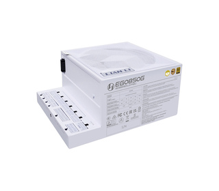 Lian Li EG0850G 850 W ATX 80 PLUS Gold Entièrement modulaire PC