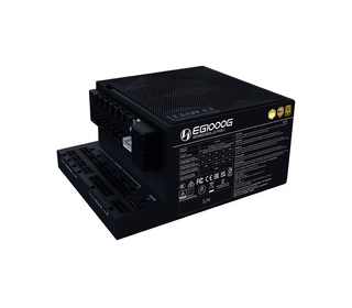 Lian Li EG1000G 1000 W SFX 80 PLUS Gold Entièrement modulaire PC