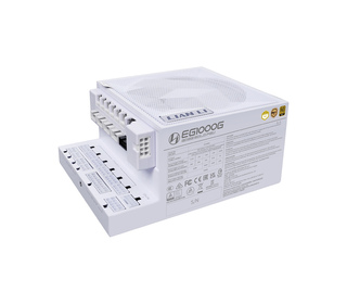 Lian Li EG1000G 1000 W ATX 80 PLUS Platinum Entièrement modulaire PC