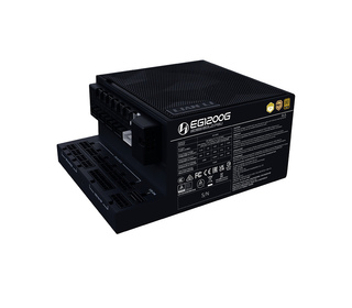 Lian Li EG1200G 1200 W SFX 80 PLUS Gold Entièrement modulaire PC
