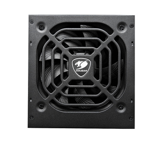 COUGAR CGR-STC500 500 W 80 PLUS Non-modulaire PC/serveur