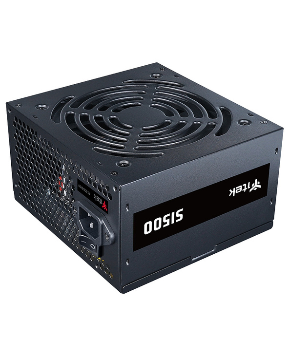 itek SI500 500 W ATX 80 PLUS Non-modulaire PC