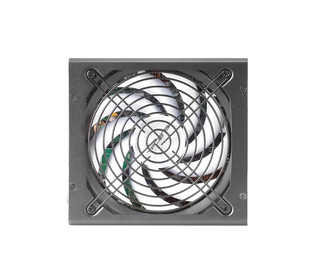 Tacens RADIX VII AG 600M 600 W ATX 80 PLUS Silver Entièrement modulaire PC