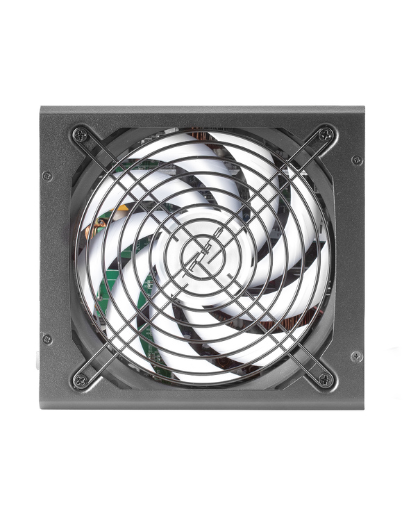 Tacens RADIX VII AG 600M 600 W ATX 80 PLUS Silver Entièrement modulaire PC