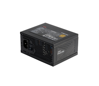 XPG PYMCORE 850W SFX GOLD 850 W ATX 80 PLUS Gold Entièrement modulaire PC