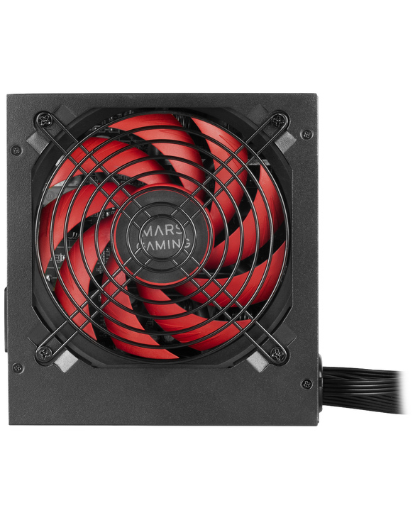 Mars Gaming MPIII550P 550 W ATX Non-modulaire PC