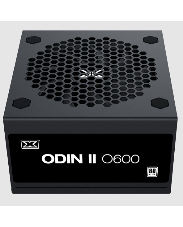 Xigmatek ODIN II 600 W ATX 80 PLUS PC