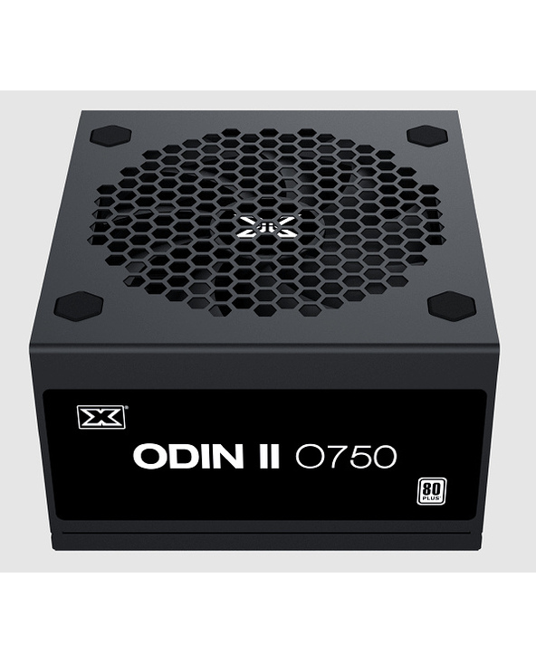 Xigmatek ODIN II 750 W ATX 80 PLUS PC