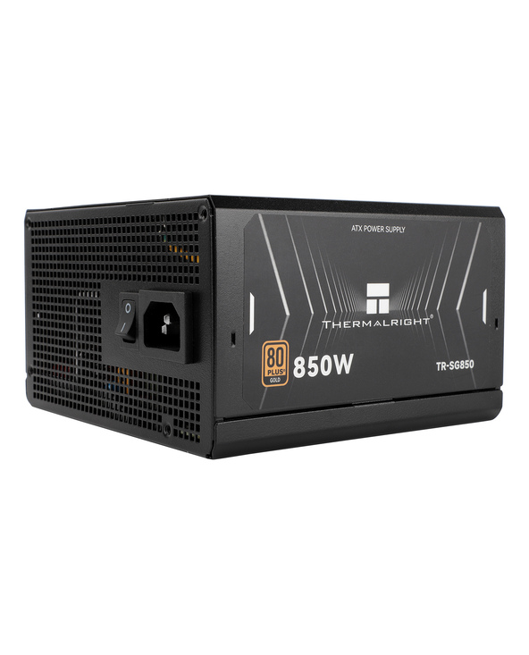 Thermalright SG-850 850 W ATX 80 PLUS Gold Entièrement modulaire PC