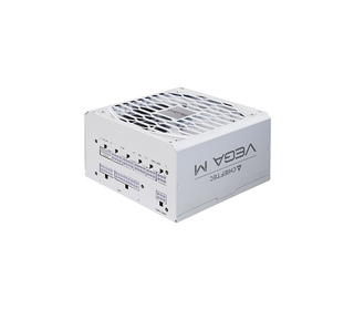Chieftec Vega PPG-750-CW 750 W ATX 80 PLUS Gold Entièrement modulaire PC