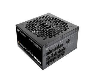 Thermaltake TOUGHPOWER GT 1200W 1200 W ATX 80 PLUS Gold Entièrement modulaire PC