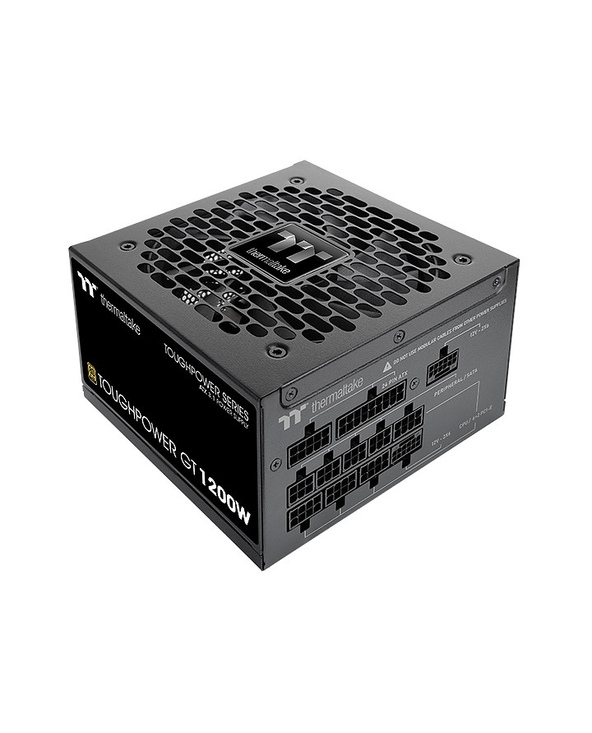 Thermaltake TOUGHPOWER GT 1200W 1200 W ATX 80 PLUS Gold Entièrement modulaire PC
