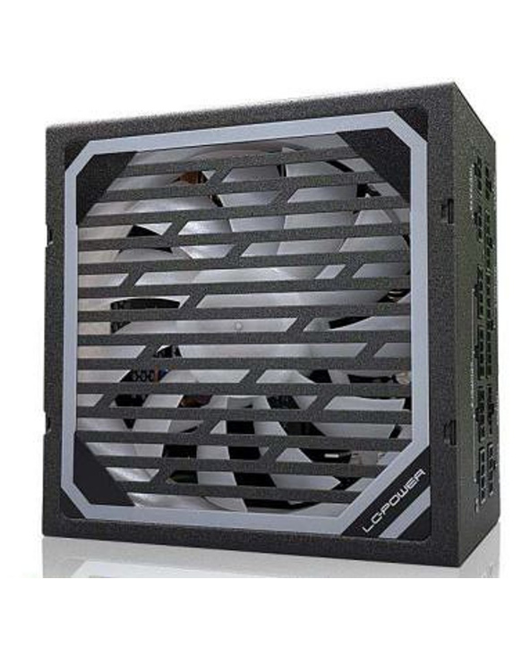 LC-Power LC6750M V3.1 750 W ATX 80 PLUS Gold PC