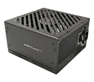 LC-Power LC6550B-SI V3.1 550 W ATX 80 PLUS Bronze PC