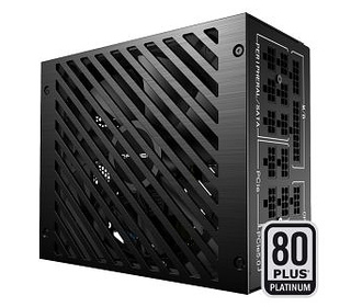 LC-Power LC850P2 V3.1 850 W ATX 80 PLUS Platinum PC