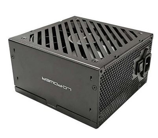 LC-Power LC6750B-SI V3.1 750 W ATX 80 PLUS Bronze PC