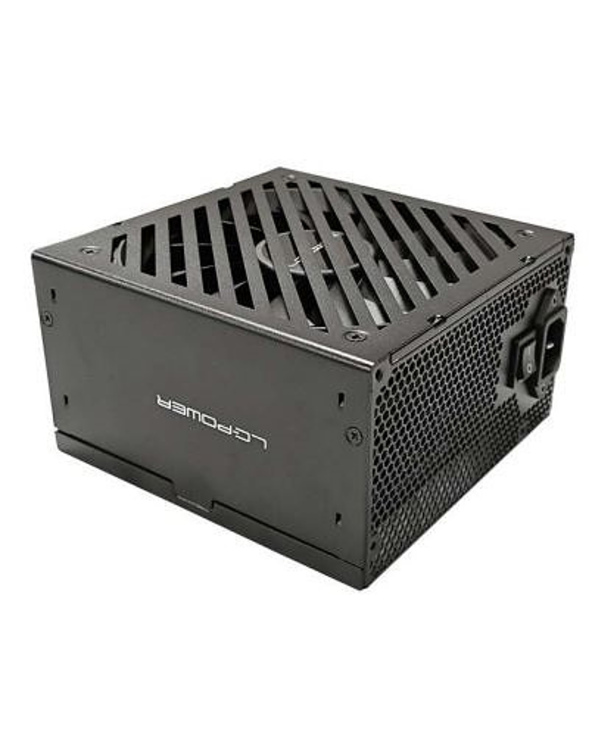 LC-Power LC6750B-SI V3.1 750 W ATX 80 PLUS Bronze PC