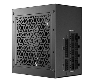 Antec 0-761345-20146-9 850 W ATX 80 PLUS Gold Entièrement modulaire PC