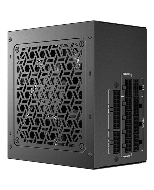 Antec 0-761345-20146-9 850 W ATX 80 PLUS Gold Entièrement modulaire PC