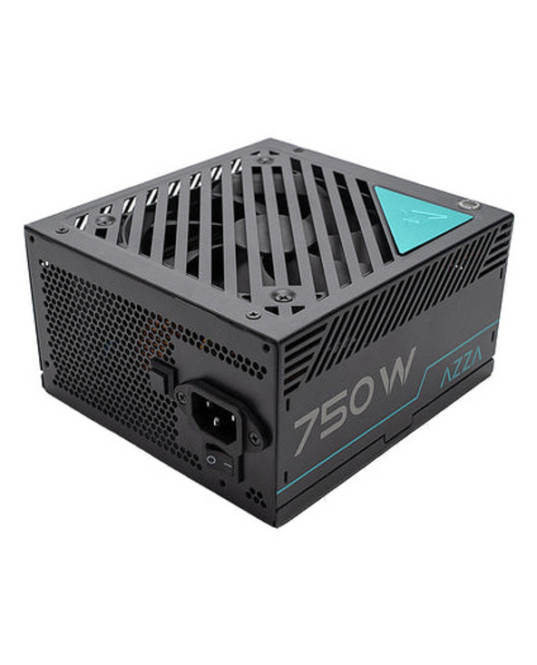 Azza PSAZ-750G 750 W ATX 80 PLUS Gold PC