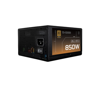 Thermalright KG-850 850 W ATX 80 PLUS Gold Entièrement modulaire PC All-in-One