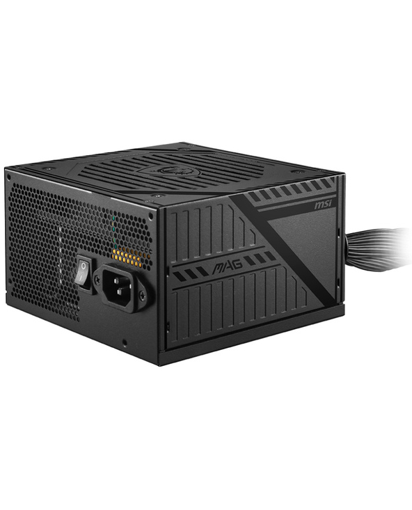 MSI MAG A650BNL 650 W ATX 80 PLUS Bronze Non-modulaire PC