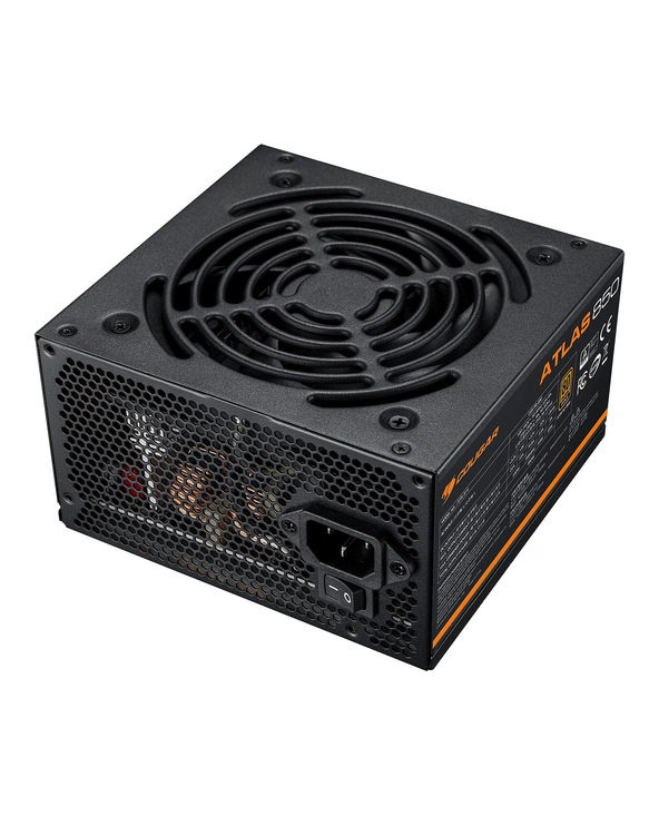 COUGAR CGRVG-650 650 W ATX 80 PLUS Bronze Non-modulaire PC