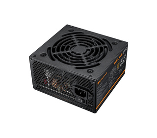 COUGAR CGRVG-750 750 W ATX 80 PLUS Bronze Non-modulaire PC