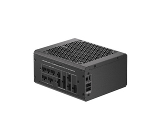 Corsair HX1000I 1000 W ATX 80 PLUS Platinum Entièrement modulaire PC