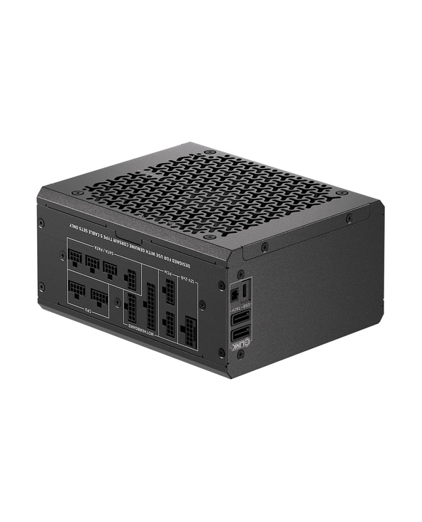 Corsair HX1000I 1000 W ATX 80 PLUS Platinum Entièrement modulaire PC