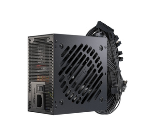 Seasonic CORE BC-650 650 W ATX 80 PLUS Bronze Non-modulaire PC