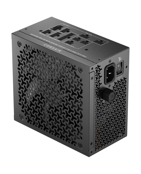 Corsair RMx Shift Series RM750X 750 W ATX 80 PLUS Gold Entièrement modulaire PC