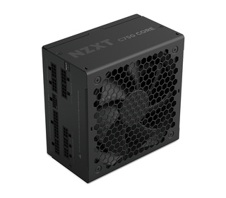 NZXT C750 GOLD CORE 750 W ATX 80 PLUS Gold Entièrement modulaire PC