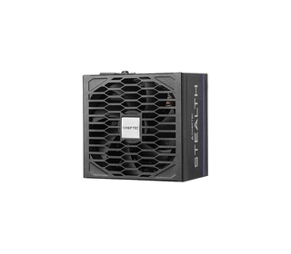 Chieftec Stealth 1200W  VEGA M SERIES SPX-1200-FC 80+ PLATIN 1200 W ATX 80 PLUS Platinum Entièrement modulaire PC