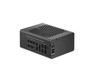 Corsair HX1500I 1500 W ATX 80 PLUS Platinum Entièrement modulaire PC