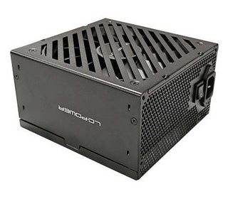 LC-Power LC6650B-SI V3.1 650 W ATX 80 PLUS Bronze PC