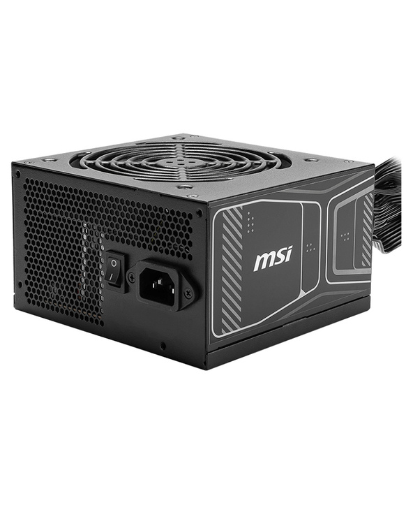 MSI MAG A850GN PCIE5 850 W ATX 80 PLUS Gold Non-modulaire PC