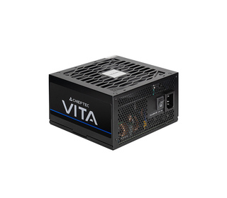 Chieftec Vita BPX-650-S 650 W ATX 80 PLUS Bronze Non-modulaire PC