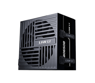 Lian Li RB0650B.B 650 W ATX 80 PLUS Bronze Non-modulaire PC
